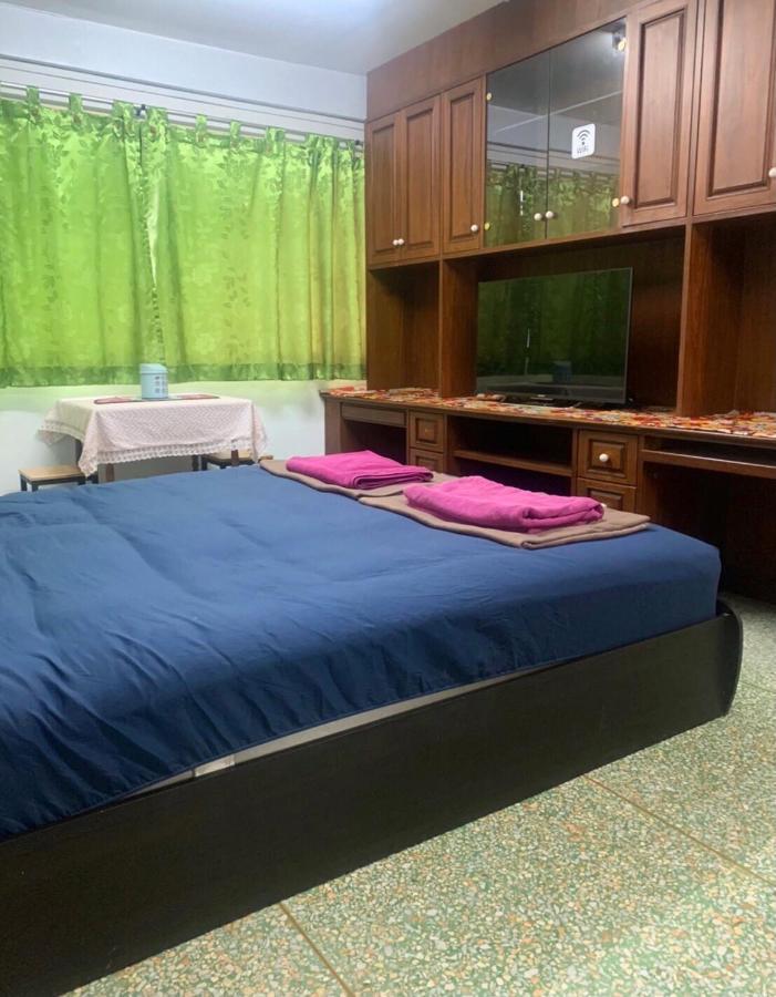 Ying Hostel Бангкок Экстерьер фото